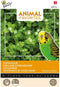 Animal favorites vogelgroenvoer - siervogels en kippen tuinzaden