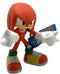 Animal figures Comansi Sonic Knuckles Plastic (8 cm)