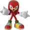 Animal figures Comansi Sonic Knuckles Plastic (8 cm)