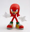 Animal figures Comansi Sonic Knuckles Plastic (8 cm)