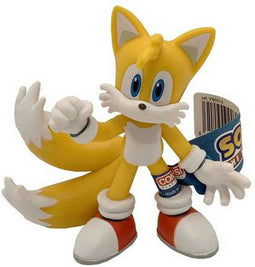 Animal figures Comansi Sonic Tails Plastic (7 cm)