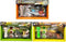 Animal Life Projectorset met Dieren