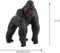 Animal World – Wilde Dieren – Speelgoed Voor Kinderen – Speelgoed – Speelgoedset - Plastic Dieren – Speelgoed - Jungle Dieren – Big Five – Speelfiguren – Leeuw – Olifant – Tijger – Gorilla – Giraffe – Nijlpaard