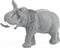 Animal World – Wilde Dieren – Speelgoed Voor Kinderen – Speelgoed – Speelgoedset - Plastic Dieren – Speelgoed - Jungle Dieren – Big Five – Speelfiguren – Leeuw – Olifant – Tijger – Gorilla – Giraffe – Nijlpaard