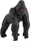 Animal World – Wilde Dieren – Speelgoed Voor Kinderen – Speelgoed – Speelgoedset - Plastic Dieren – Speelgoed - Jungle Dieren – Big Five – Speelfiguren – Leeuw – Olifant – Tijger – Gorilla – Giraffe – Nijlpaard