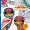 Animals Glitter Kleurplatenboek