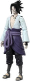 Anime Heroes Beyond - Naruto Shippuden - Sasuke-figuur 17 cm - BANDAI