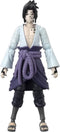 Anime Heroes Beyond - Naruto Shippuden - Sasuke-figuur 17 cm - BANDAI