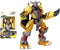 Anime Heroes - Digimon Wargreymon 17 cm - Bandai