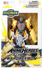 Anime Heroes - Digimon Wargreymon 17 cm - Bandai