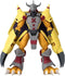 Anime Heroes - Digimon Wargreymon 17 cm - Bandai