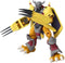 Anime Heroes - Digimon Wargreymon 17 cm - Bandai