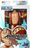 Anime Heroes figuur - Bandai - One Piece - Franky - 17 cm
