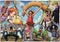ANIME ONE PIECE 500 CUBE