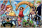 ANIME ONE PIECE 500 CUBE