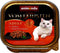 animonda 4017721833622 droogvoer voor kat Adult Wortel, Kip - 32 x 100g