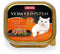 animonda 4017721833622 droogvoer voor kat Adult Wortel, Kip - 32 x 100g