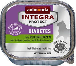 animonda 4017721866293 natvoer voor kat 100 g