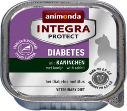 animonda 4017721866897 natvoer voor kat - 16 x 100g