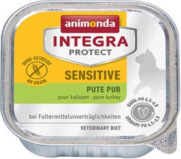 animonda 4017721866958 natvoer voor kat - 16 x 100g