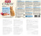 Animonda Carny Adult Kip + Zalm 6 x 400 gram -kattenvoer-natvoer-