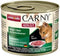 Animonda Carny Adult - Rund met Hert en Koebes - 6 x 200 g