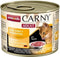 Animonda Carny Adult - Rund met Kip en Eend - 6 x 200 g