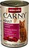 Animonda Carny Adult Vleesmix - 6 x 400 g