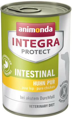 Animonda Dog Integra Protect Intestinal 6x400g - Kip