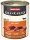 Animonda GranCarno Adult 6x800g - Eend