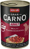 Animonda GranCarno Original Adult Vleesmix - 6 x 400 g