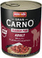 Animonda GranCarno Original Adult Vleesmix - 6 x 800 g