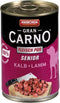Animonda GranCarno Original Senior - Rund met Lam - 6 x 400 g