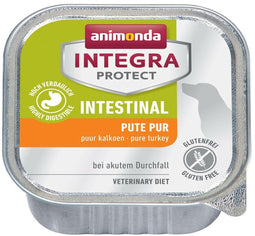 Animonda Hondenbak Integra Protect Intestinal Kip 11x150g - Kip
