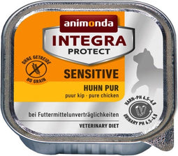 animonda Integra protect 86694 natvoer voor kat - 16 x 100g