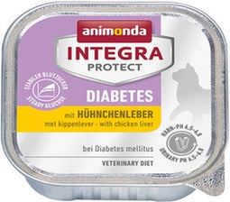animonda INTEGRA PROTECT - Diabetes 100 g