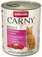 Animonda Kat in blik Carny Adult 6x800g - Multi-Vlees Cocktail