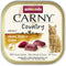 Animonda Kattenbak Carny Country Adult 32x100g - kip, eend + gans