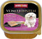 animonda Vom Feinsten Gourmet core with Chicken, egg + ham Egg, Kip, Ham Adult - 22 x 150g