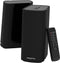 Creative T100 - 2.0 Speaker - Bluetooth 5.0 - 40W RMS