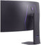 LG 45GX950A - UltraWide Monitor - 5K 165Hz OLED - Zwart