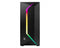 MSI MAG Vampiric 100R - ATX Tower - Tempered Glass - Mesh Front Panel