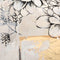 Schilderij DKD Home Decor 90 x 2,4 x 120 cm Abstract Modern (2 Stuks)