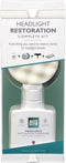 Autoglym Headlight Restoration Kit - Koplamp Polijstset