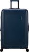 American Tourister DashPop - Reiskoffer 77 cm - 4 wielen - Uitbreidbaar - Midnight Blue