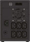 PowerWalker VI 2200 LCD - Line-Interactive UPS 2200VA 1200W - Compact met LCD display
