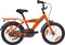Bikefun Fiets Bike Fun 16 RN No limit
