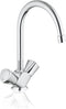 GROHE Costa-S - Keukenmengkraan - Hoge uitloop 360° - Chroom