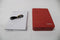 Canon Selphy QX20 - Fotoprinter - Verf-sublimatie 287 x 287 DPI - Rood