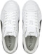 PUMA Jada - Lage sneakers - SoftFoam+ demping - Wit - Zwart